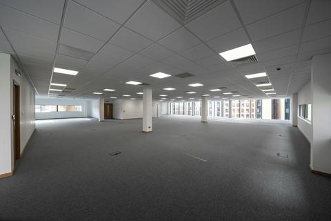 Office to rent, 1-3 Oxford Rd Bournemouth BH8 8ES