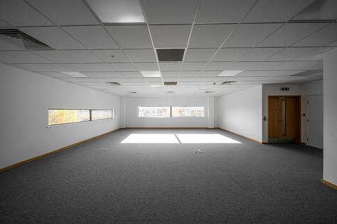 Office to rent, 1-3 Oxford Rd Bournemouth BH8 8ES