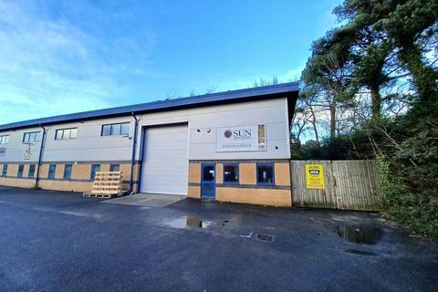 Industrial development for sale, 4-4A Broom Rd Poole BH12 4PA