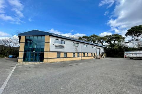 Industrial development for sale, 4-4A Broom Rd Poole BH12 4PA