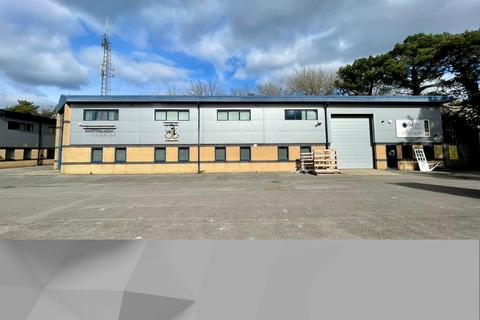 Industrial development for sale, 4-4A Broom Rd Poole BH12 4PA