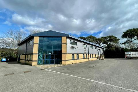 Industrial development for sale, 4-4A Broom Rd Poole BH12 4PA