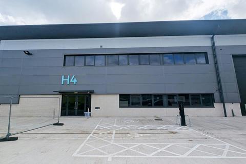Industrial development to rent, Adanac Dr Nursling SO16 0TA
