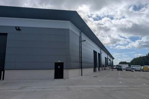 Industrial development to rent, Adanac Dr Nursling SO16 0TA