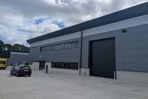 Industrial development to rent, Adanac Dr Nursling SO16 0TA