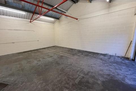 Industrial development to rent, Station St Leek ST13 8BP