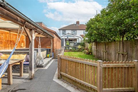 3 bedroom semi-detached house for sale, Charis Avenue, Bristol, BS10