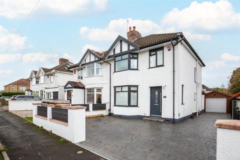 Charis Avenue, Bristol, BS10