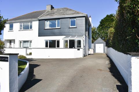 undefined, Mount Carbis Road, Redruth, Cornwall, TR15
