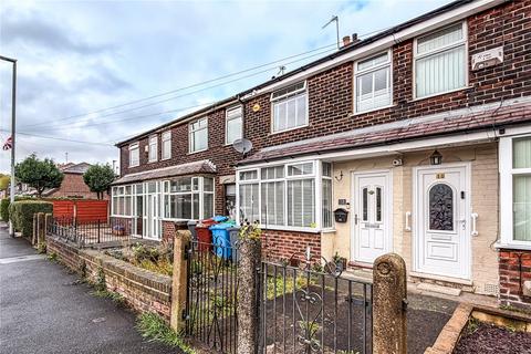 undefined, Hazeldene Road, New Moston, Manchester, M40