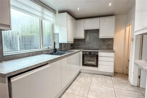 undefined, Hazeldene Road, New Moston, Manchester, M40
