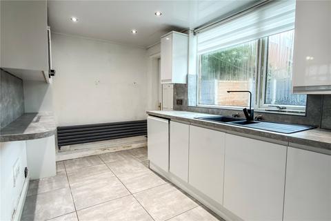 undefined, Hazeldene Road, New Moston, Manchester, M40
