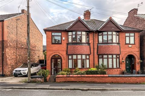 Ashton Road East, Failsworth, Manchester, Greater Manchester, M35