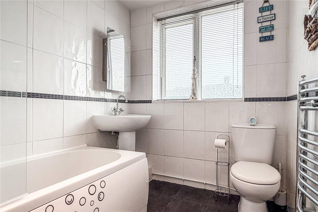 Bathrom