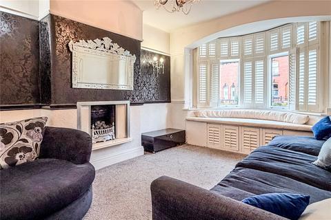 undefined, Ashton Road East, Failsworth, Manchester, Greater Manchester, M35