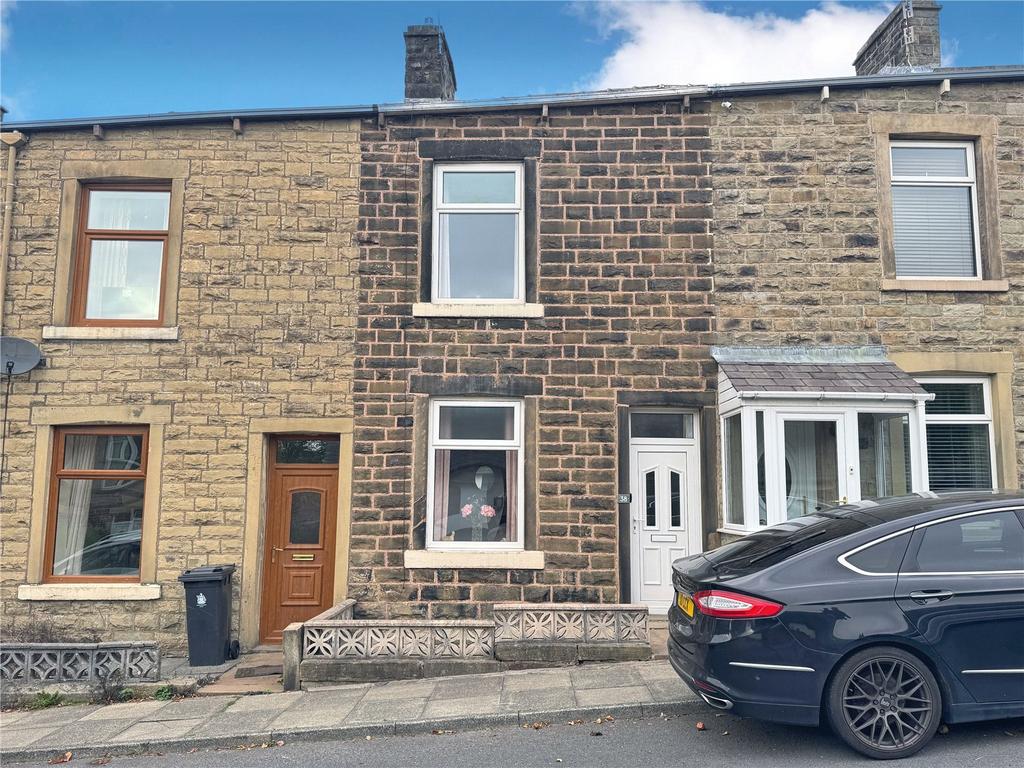 Victorian Terrace