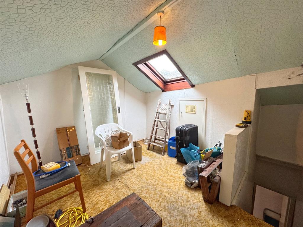 Loft Room