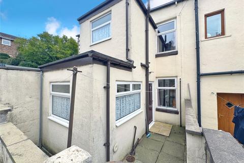 2 bedroom terraced house for sale, Woodcroft Street, Rawtenstall, Rossendale, BB4