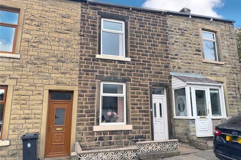 2 bedroom terraced house for sale, Woodcroft Street, Rawtenstall, Rossendale, BB4