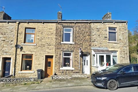 2 bedroom terraced house for sale, Woodcroft Street, Rawtenstall, Rossendale, BB4