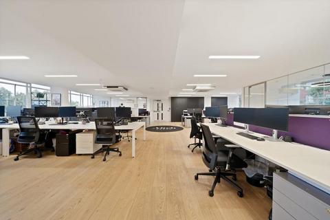Office to rent, 9 Kirkdale Rd London E11 1HP