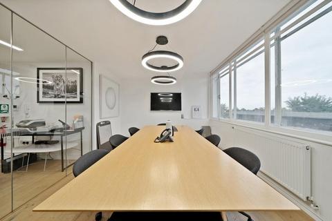 Office to rent, 9 Kirkdale Rd London E11 1HP