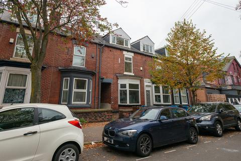 6 bedroom house of multiple occupation for sale, Cemetery Avenue, Sheffield S11