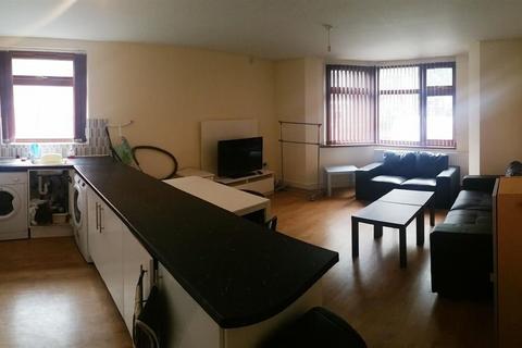 undefined, Egerton Road, Manchester M14