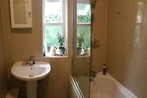 undefined, Egerton Road, Manchester M14