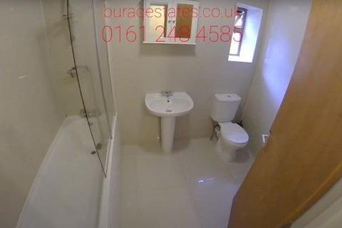 undefined, Egerton Road, Manchester M14