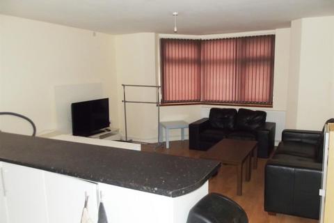 undefined, Egerton Road, Manchester M14