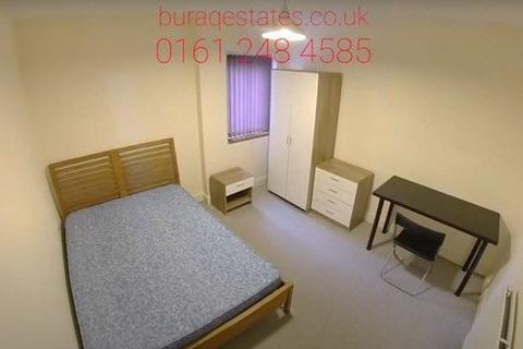 undefined, Egerton Road, Manchester M14