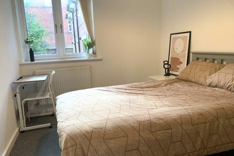 undefined, Laureate House, Lincoln LN1