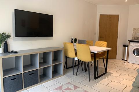 2 bedroom flat to rent, Laureate House, Lincoln LN1