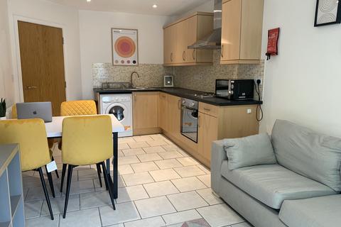 2 bedroom flat to rent, Laureate House, Lincoln LN1