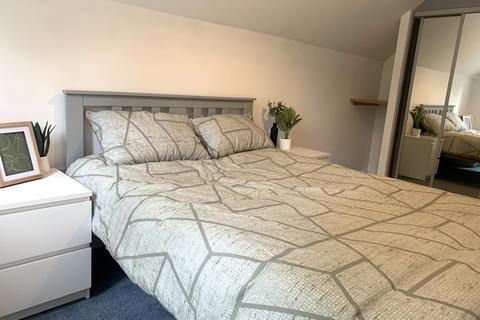 2 bedroom flat to rent, Laureate House, Lincoln LN1