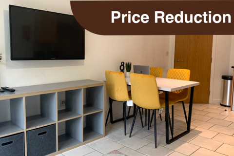 2 bedroom flat to rent, Newport, Lincoln LN1