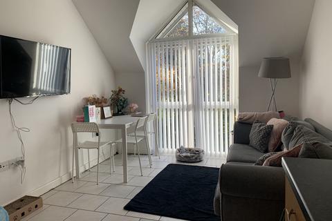 2 bedroom flat to rent, Laureate House, Lincoln LN1