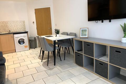 2 bedroom flat to rent, Laureate House, Lincoln LN1