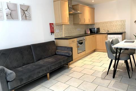 2 bedroom flat to rent, Laureate House, Lincoln LN1