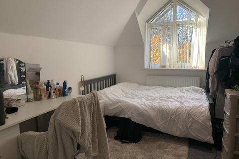 undefined, Laureate House, Lincoln LN1