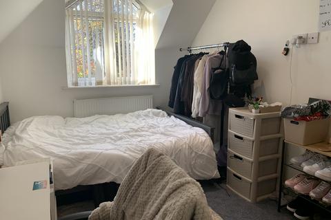 undefined, Laureate House, Lincoln LN1