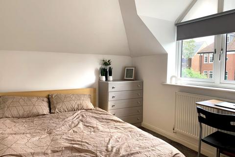 2 bedroom flat to rent, Lincoln LN1