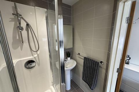 2 bedroom flat to rent, 72 Rasen Lane, Lincoln LN1