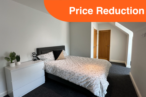 2 bedroom flat to rent, 72 Rasen Lane, Lincoln LN1