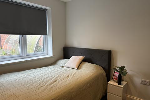 2 bedroom flat to rent, 72 Rasen Lane, Lincoln LN1