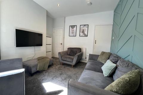 4 bedroom terraced house to rent, West Parade, Lincoln LN1