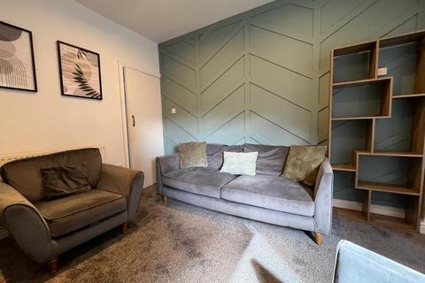 4 bedroom terraced house to rent, West Parade, Lincoln LN1