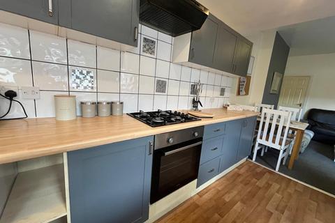 4 bedroom terraced house to rent, Lincoln LN1