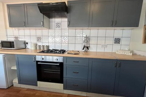 4 bedroom terraced house to rent, Lincoln LN1